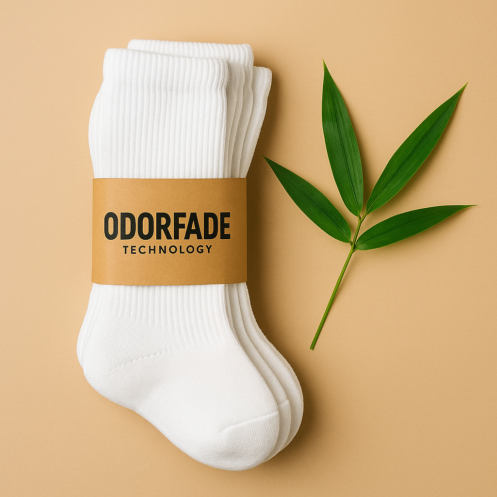 OdorFade Three Pair