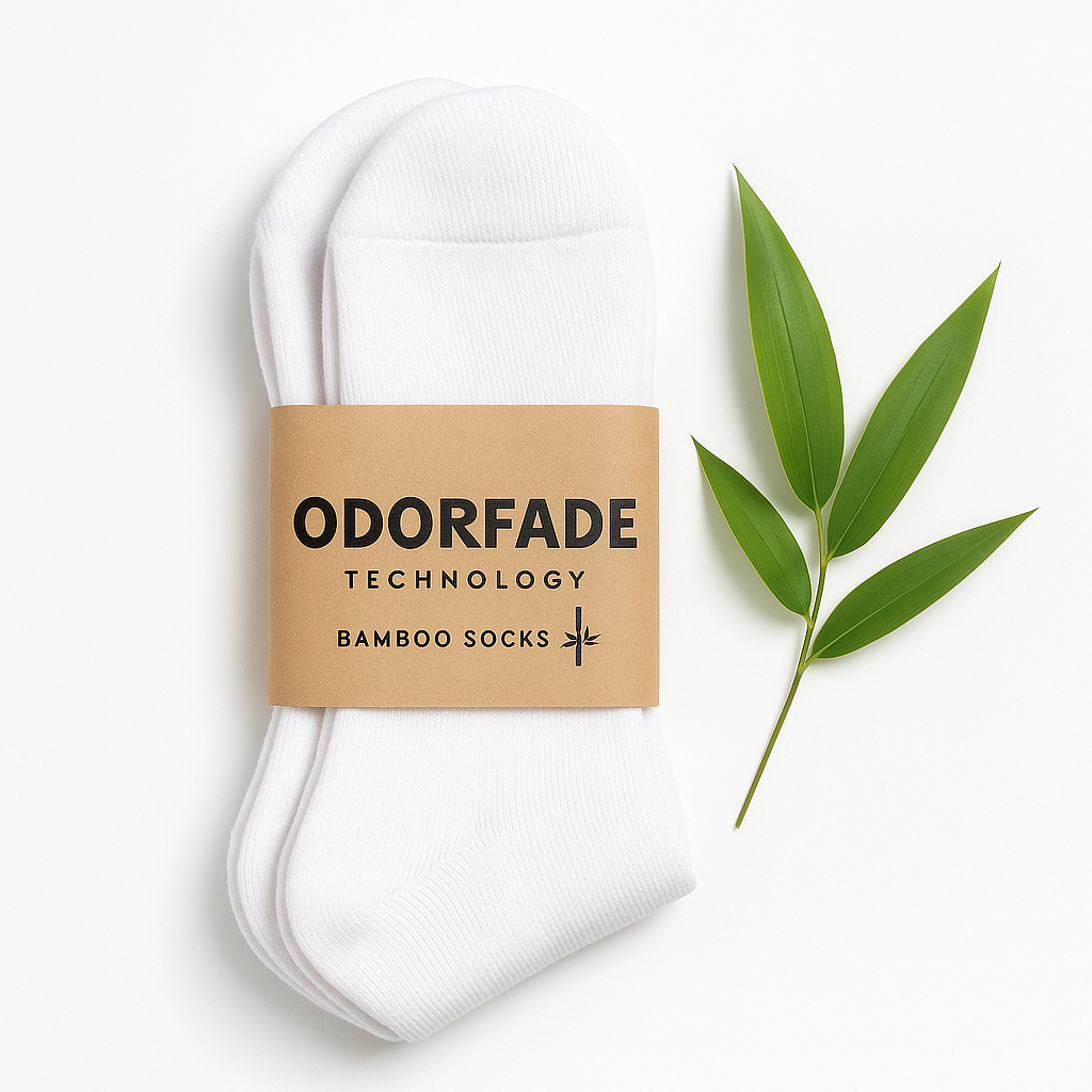 OdorFade Two Pair