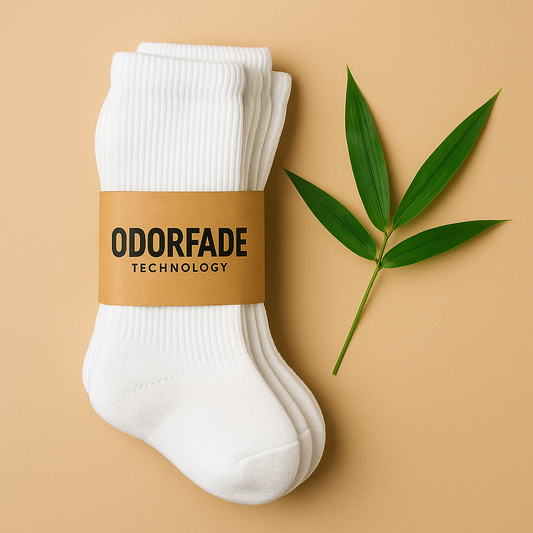 OdorFade Three Pair