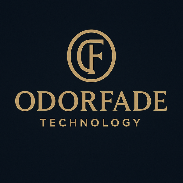 Odorfade